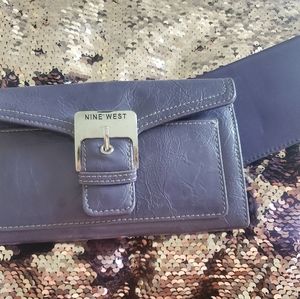 Nine West Vintage Wallet